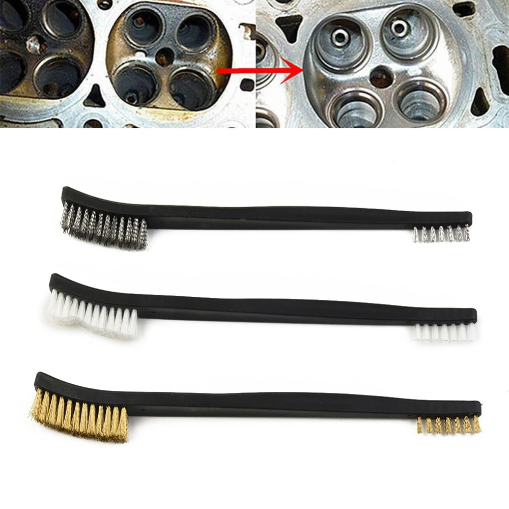 Hand Tools And Workshop Equipment - Hand Tools Brush Workshop Equipment Exquisite
