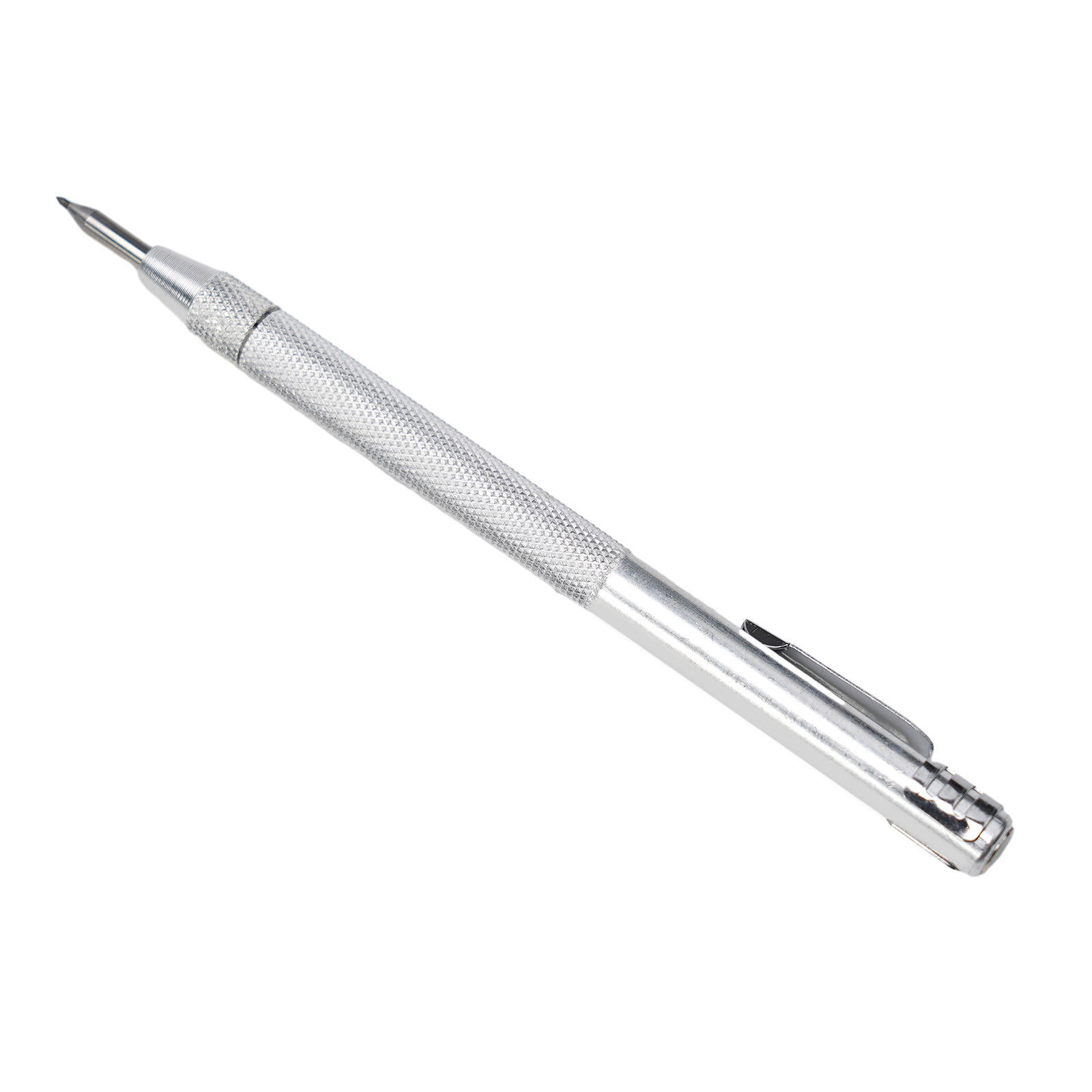 Hand Tools And Workshop Equipment - 1 Set Scriber Pen Stainless Steel