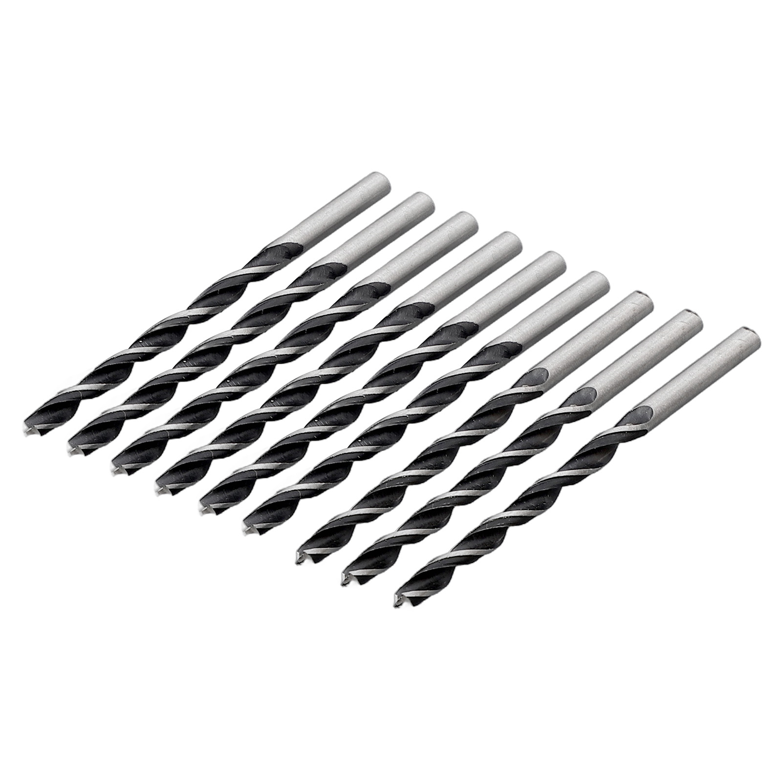 Workshop Tools Center - Wood Drill Bit Garden Home Power