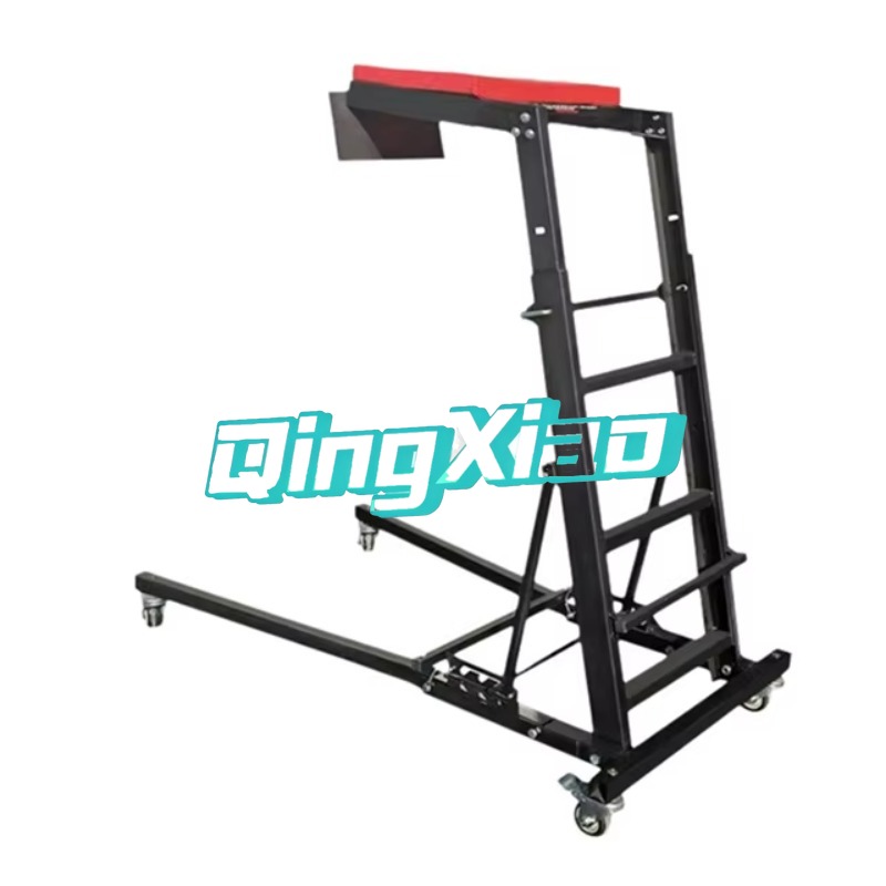 Maintenance Workshop Tools - High Level Maintenance Platform Automotive Repair