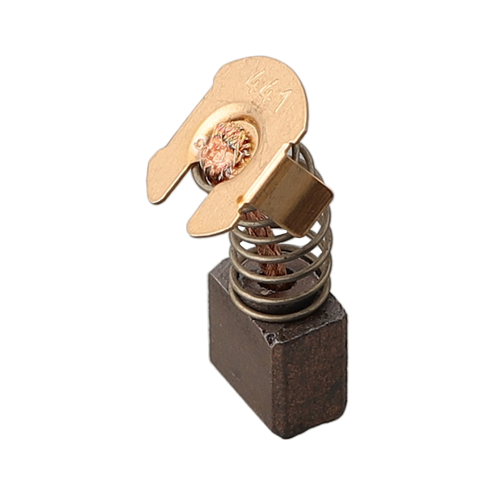 Tools In Electrical Workshop - Carbon Brushes Compatible with CB-441 and