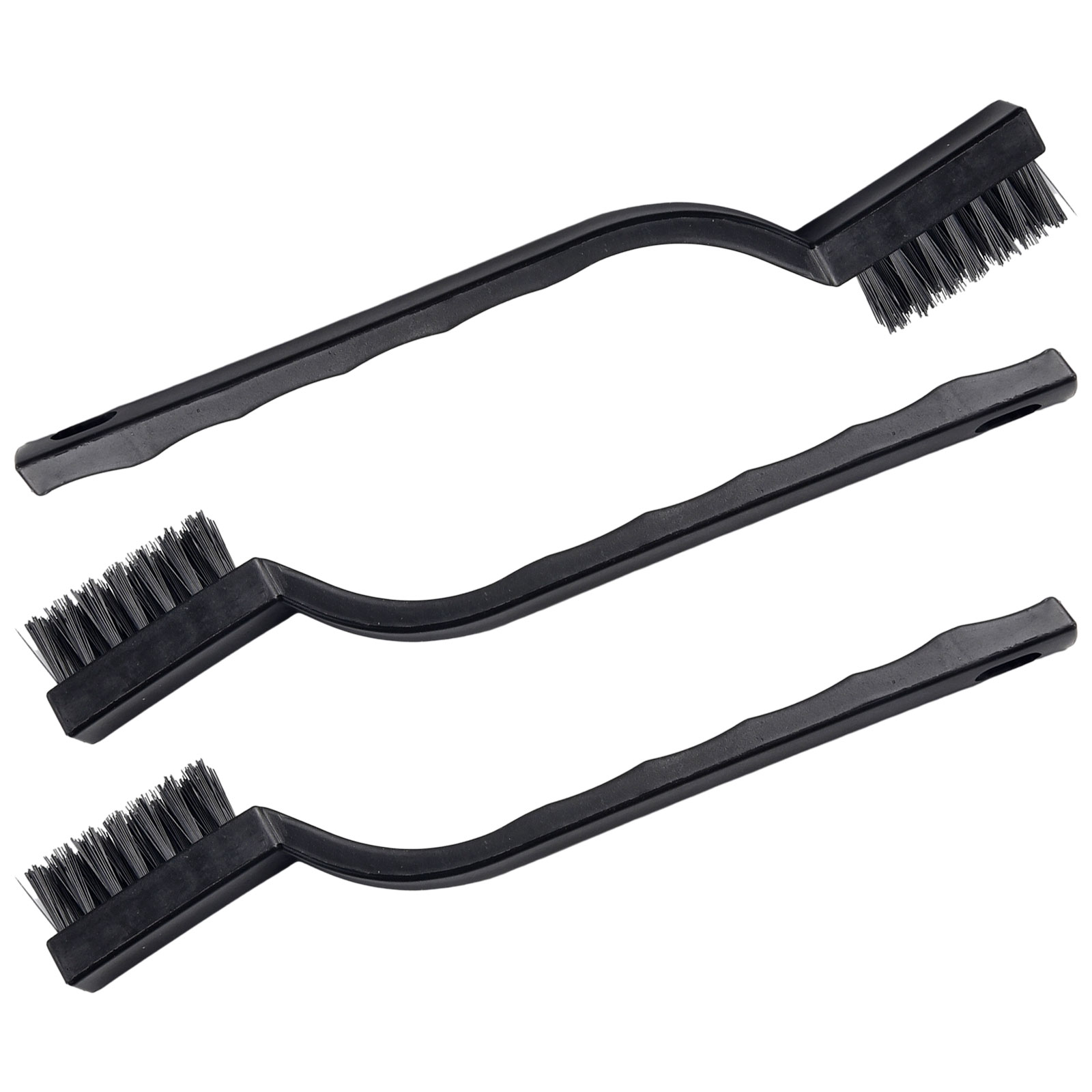 Hand Tools And Workshop Equipment - Hand Tools Brush Hanging Hole Non