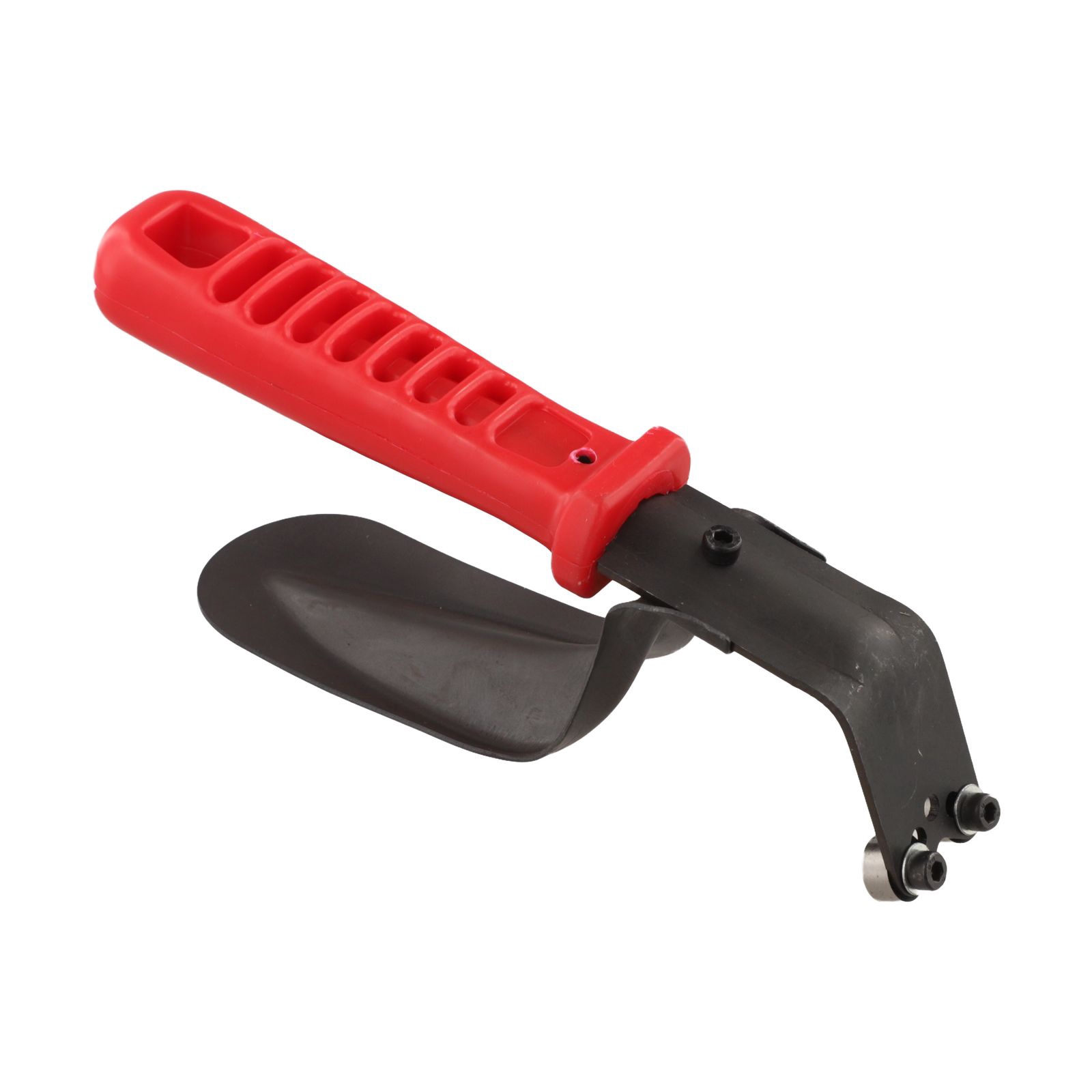 Hand Tools And Workshop Equipment - 2Pcs Red Double Edge Deburring Tool