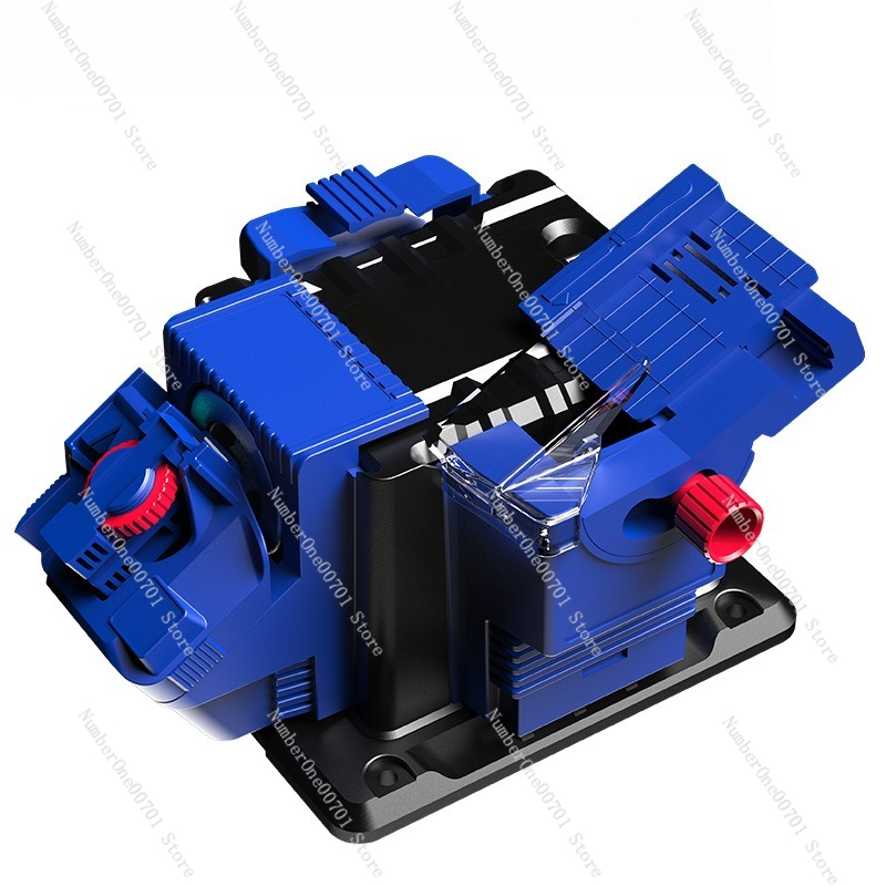 Workshop Tools Knife Sharpener - S1D-DW01-56/S1D-DW05-52 Multi-function Grinding Machine, Knife &