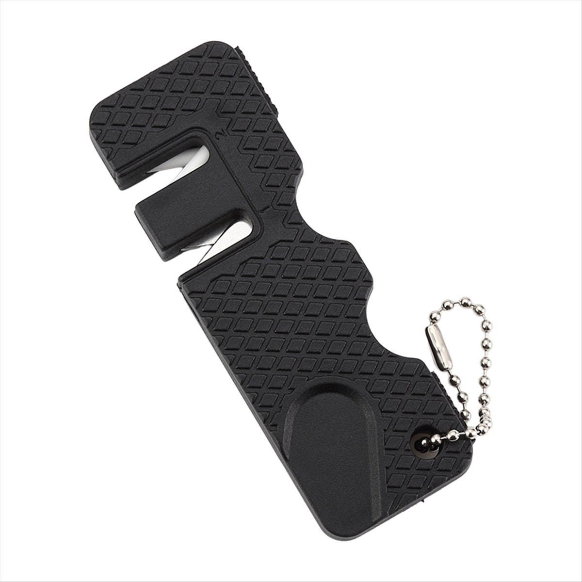 Workshop Tools Knife Sharpener - Workshop Gear A-Knife Sharpener Pocket Ceramic