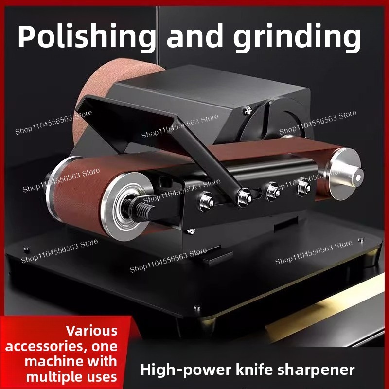Workshop Tools Knife Sharpener - Home DIY & Small Workshop Grinding