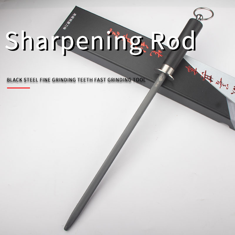 Workshop Tools Knife Sharpener - Commercial Grade Tungsten Steel Butcher Sharpening