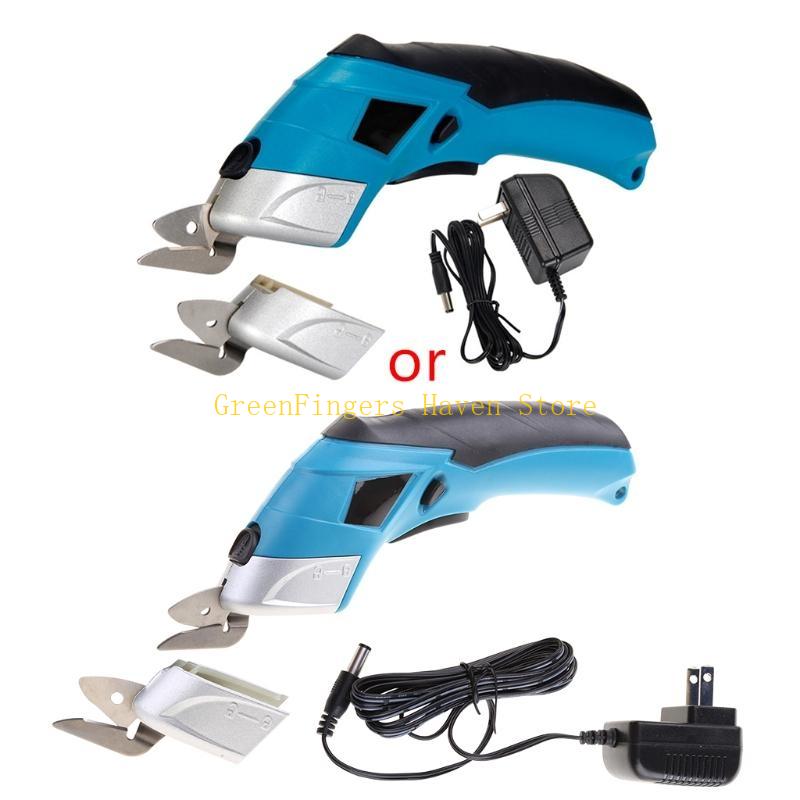F68D Durable Electric Scissors - Tools In Electrical Workshop 评论和价格
