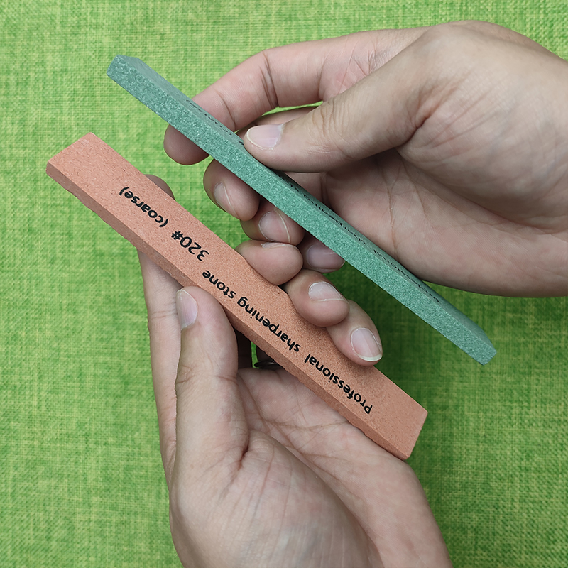 Diamond Sharpening Stone Knife - Sharpening Stone Whetstone 评论和价格