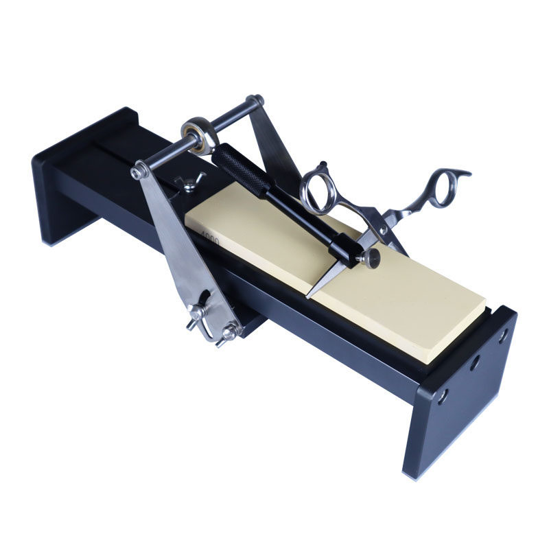 Fixed Angle Knife Sharpening J - Workshop Tools Knife Sharpener 评论和价格