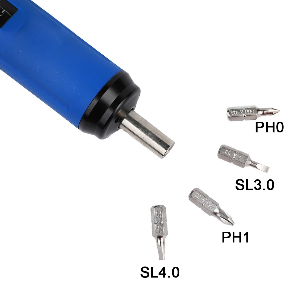 Adjustable Preset Torque Screw - Hand Tools And Workshop Equipment 评论和价格