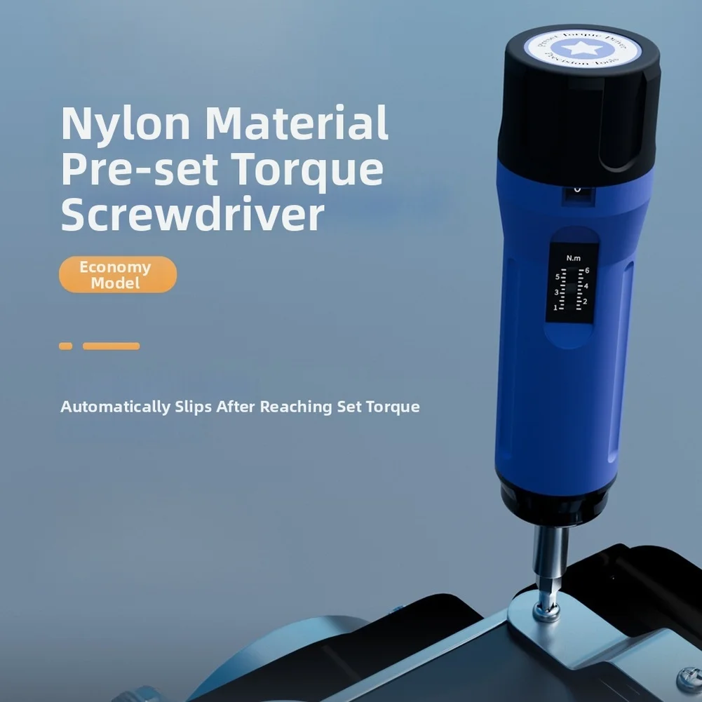 Adjustable Preset Torque Screw - Hand Tools And Workshop Equipment 评论和价格
