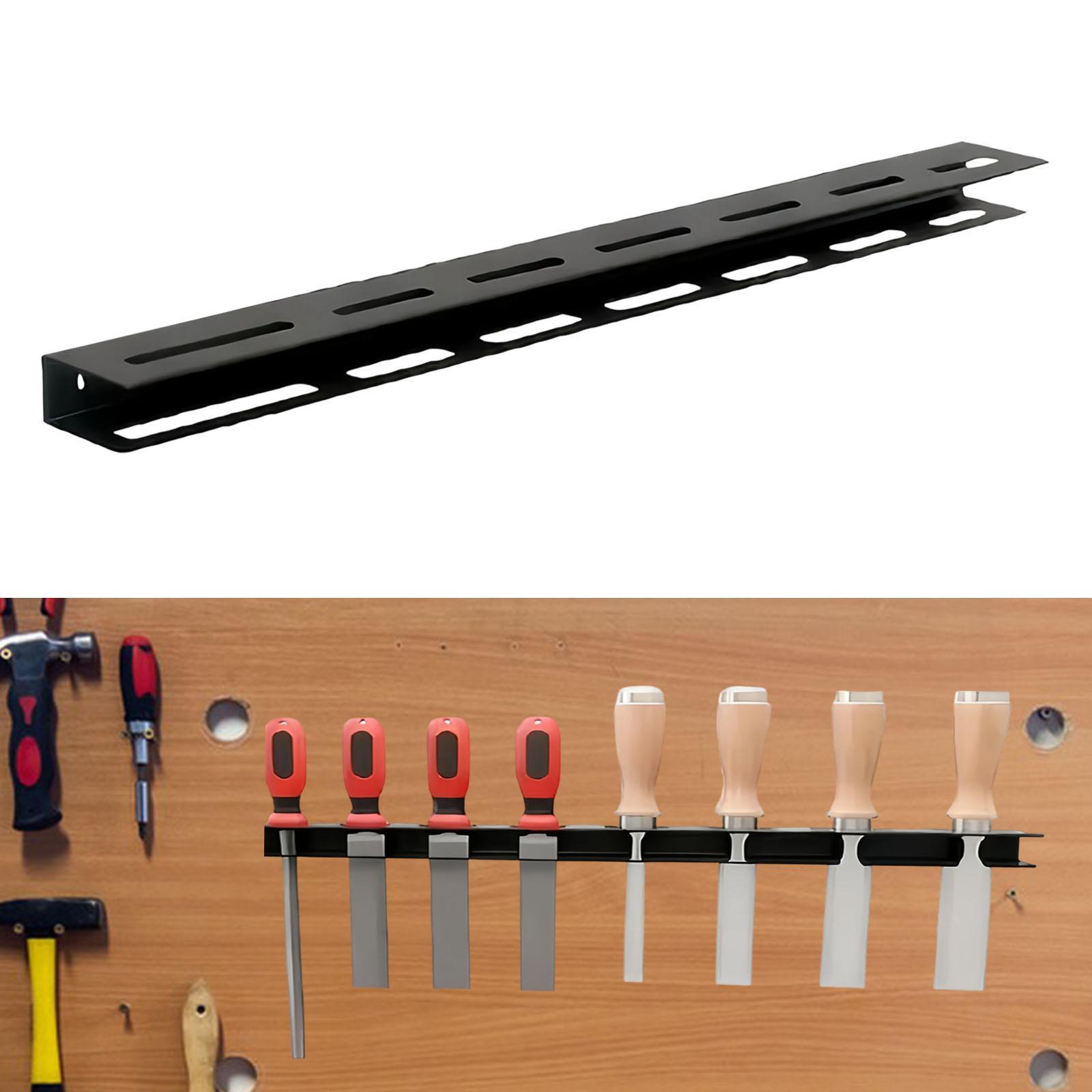 Heavy Duty Metal Wall Tool Org - Workshop Tools On Wall 评论和价格