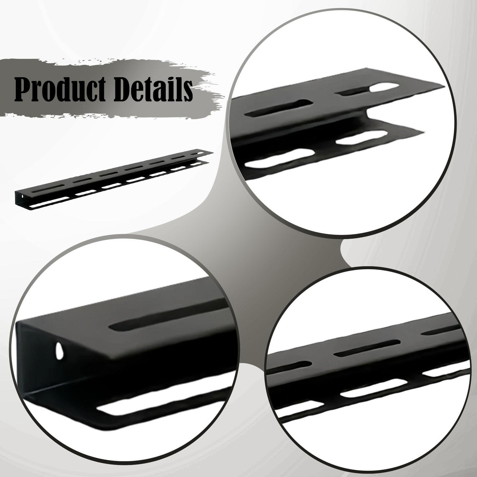 Heavy Duty Metal Wall Tool Org - Workshop Tools On Wall 评论和价格