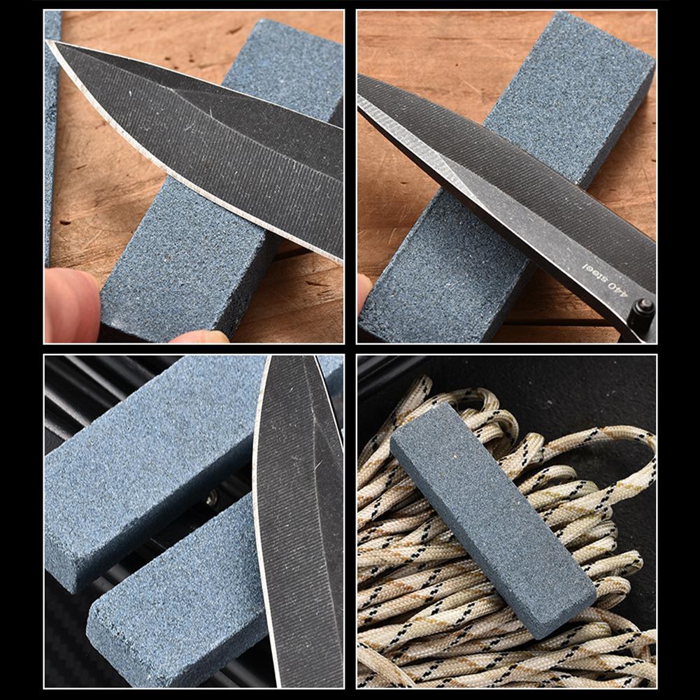 New 240# Professional Knife Sh - Sharpening Stone Whetstone 评论和价格