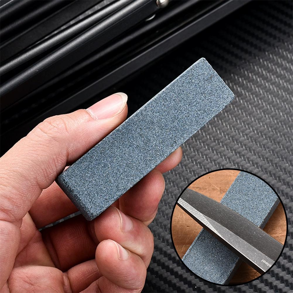 New 240# Professional Knife Sh - Sharpening Stone Whetstone 评论和价格