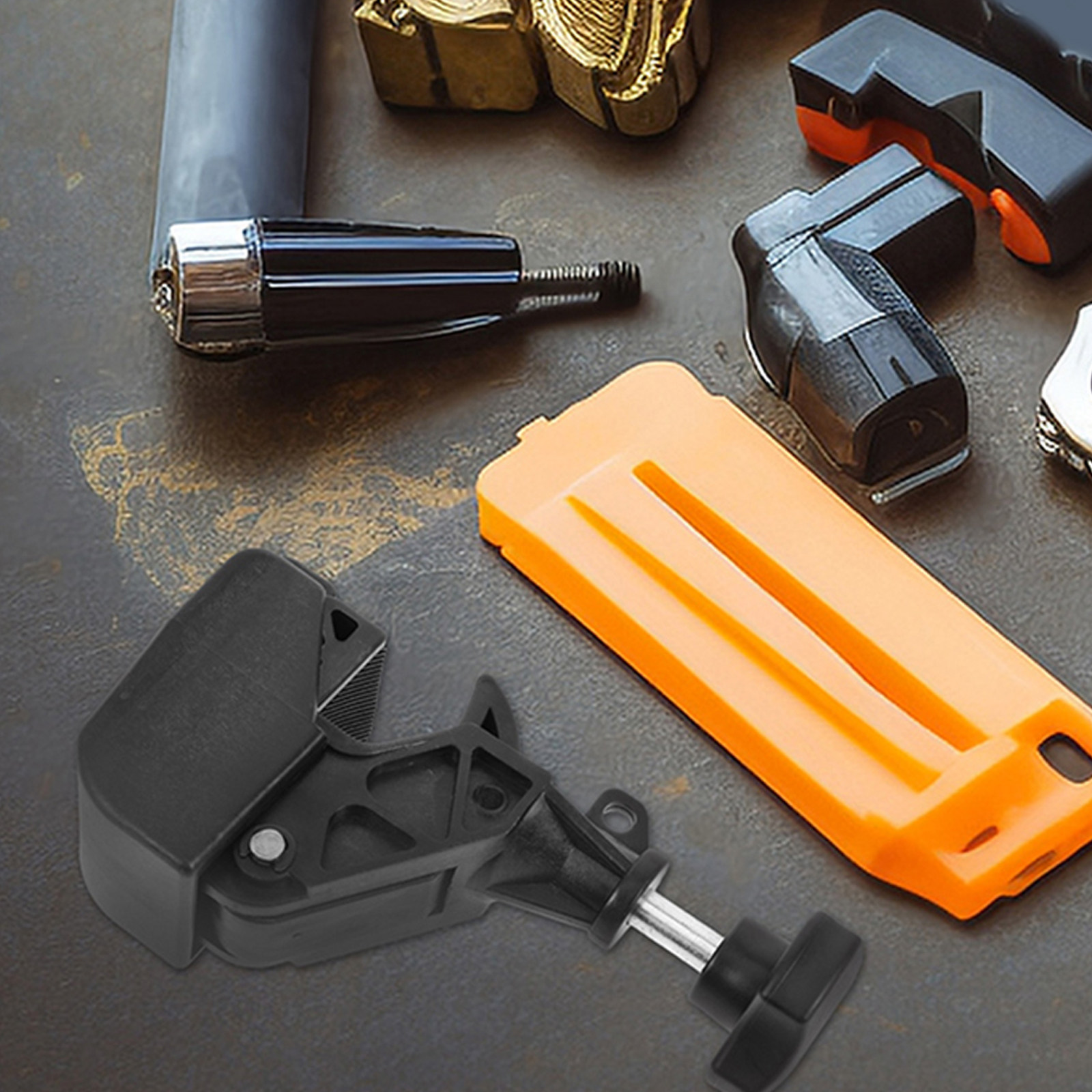 2Pcs Tire Mounting Assistant T - Workshop Tools Center 评论和价格