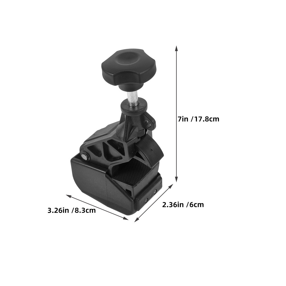 2Pcs Tire Mounting Assistant T - Workshop Tools Center 评论和价格