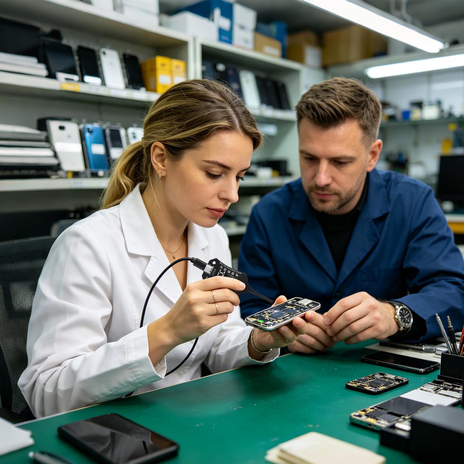 Inductance Tester Accurate Tes - Tools In Electrical Workshop 评论和价格