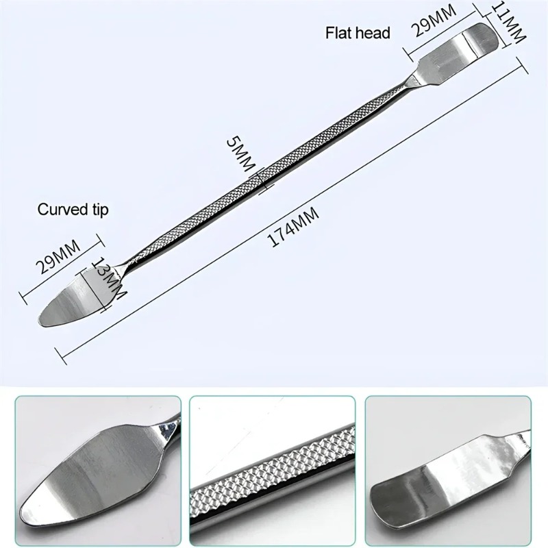 Double End Metal Pry Bar Spudg - Tools In Electrical Workshop 评论和价格