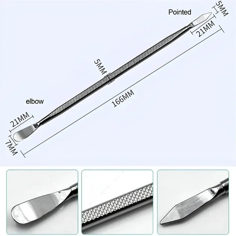 Double End Metal Pry Bar Spudg - Tools In Electrical Workshop 评论和价格