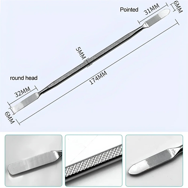 Double End Metal Pry Bar Spudg - Tools In Electrical Workshop 评论和价格
