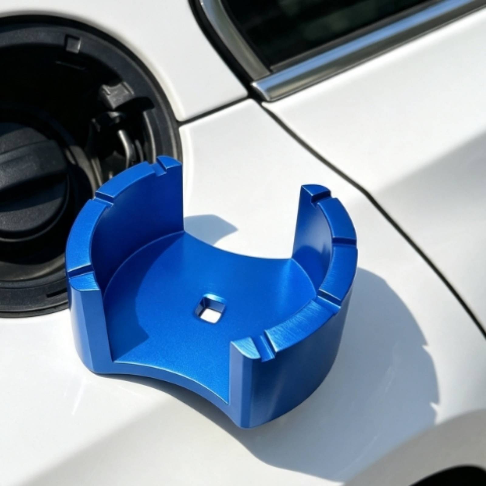 Fuel Tank Cap Wrench Compatibl - Special Tools Mechanical Workshop 评论和价格