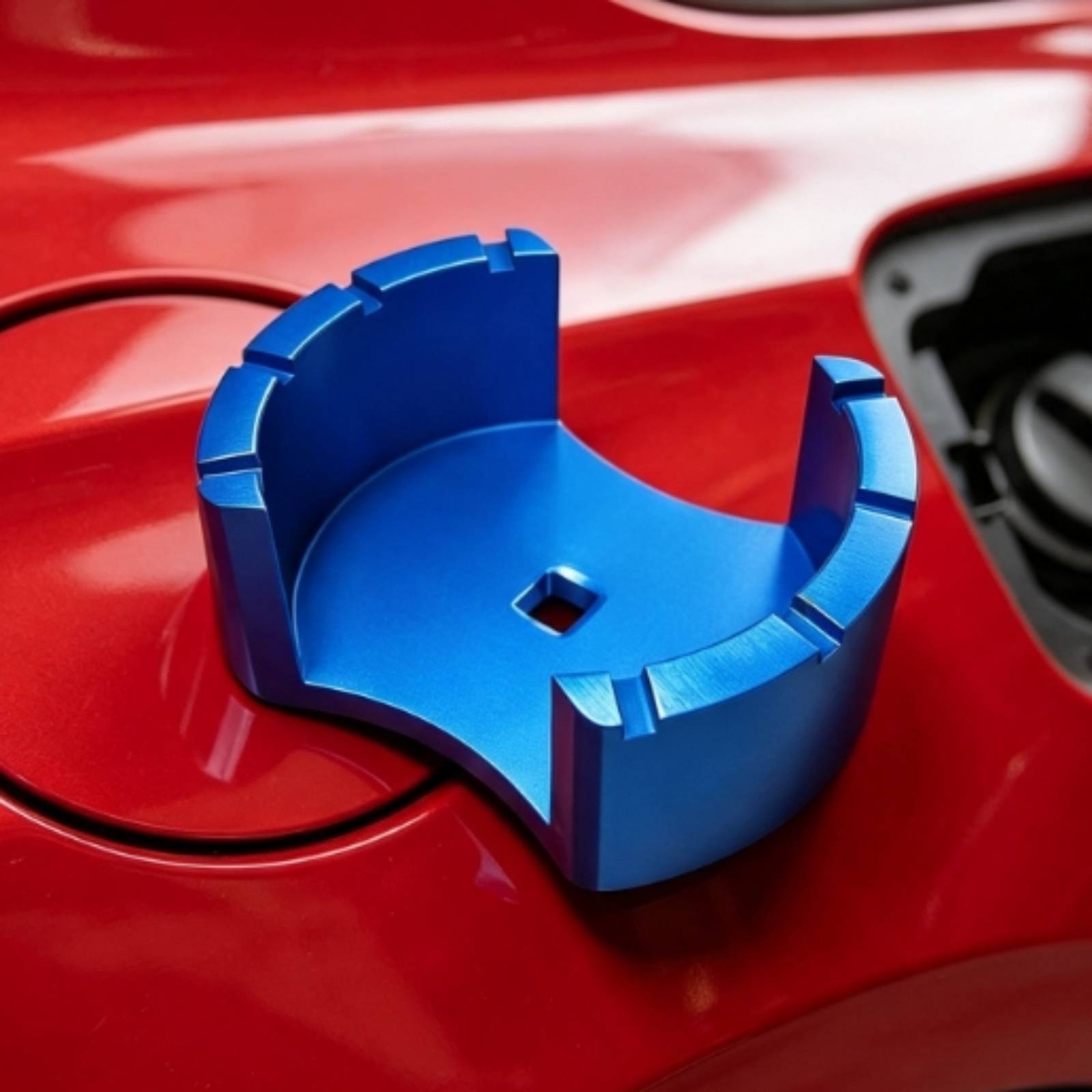 Fuel Tank Cap Wrench Compatibl - Special Tools Mechanical Workshop 评论和价格