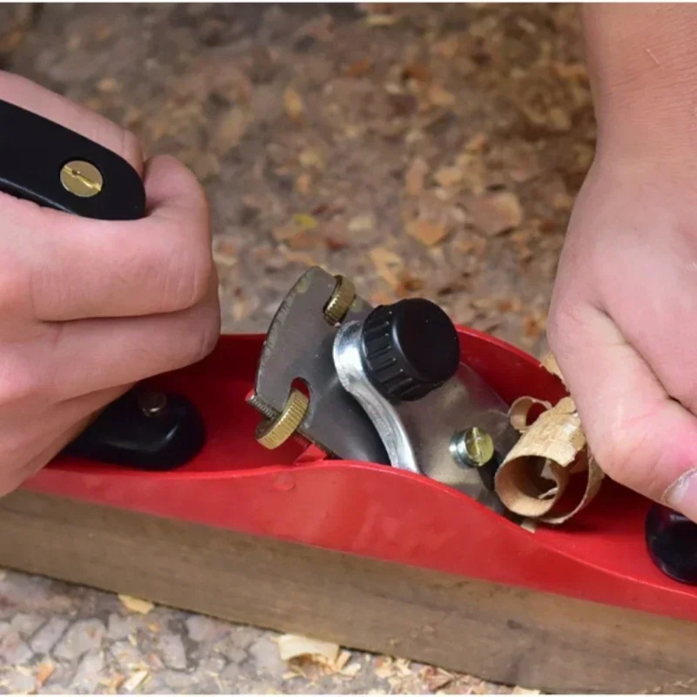 New Wood Hand Planer Set Hand  - Hand Plane Block 评论和价格