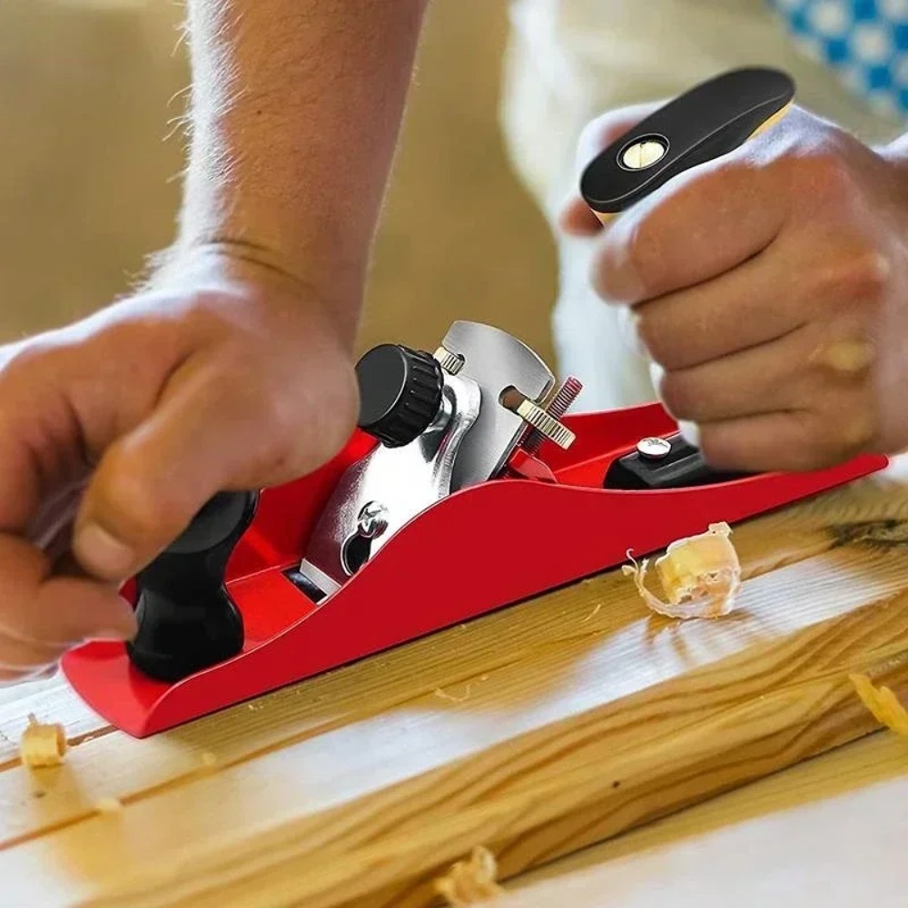 New Wood Hand Planer Set Hand  - Hand Plane Block 评论和价格