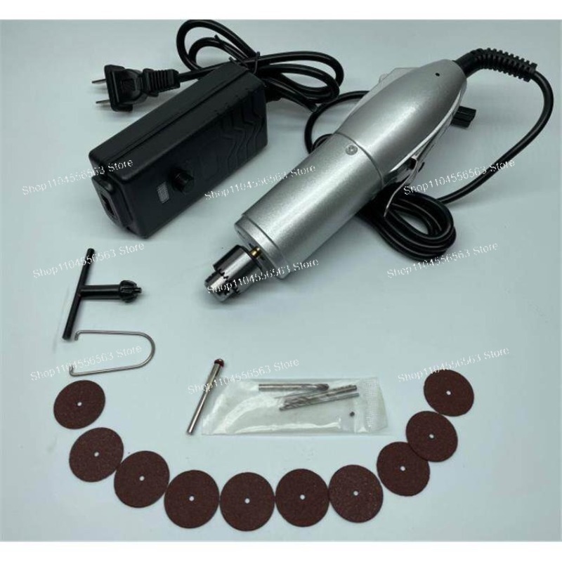 110V/220V Adjustable Speed Ele - Tools In Electrical Workshop 评论和价格