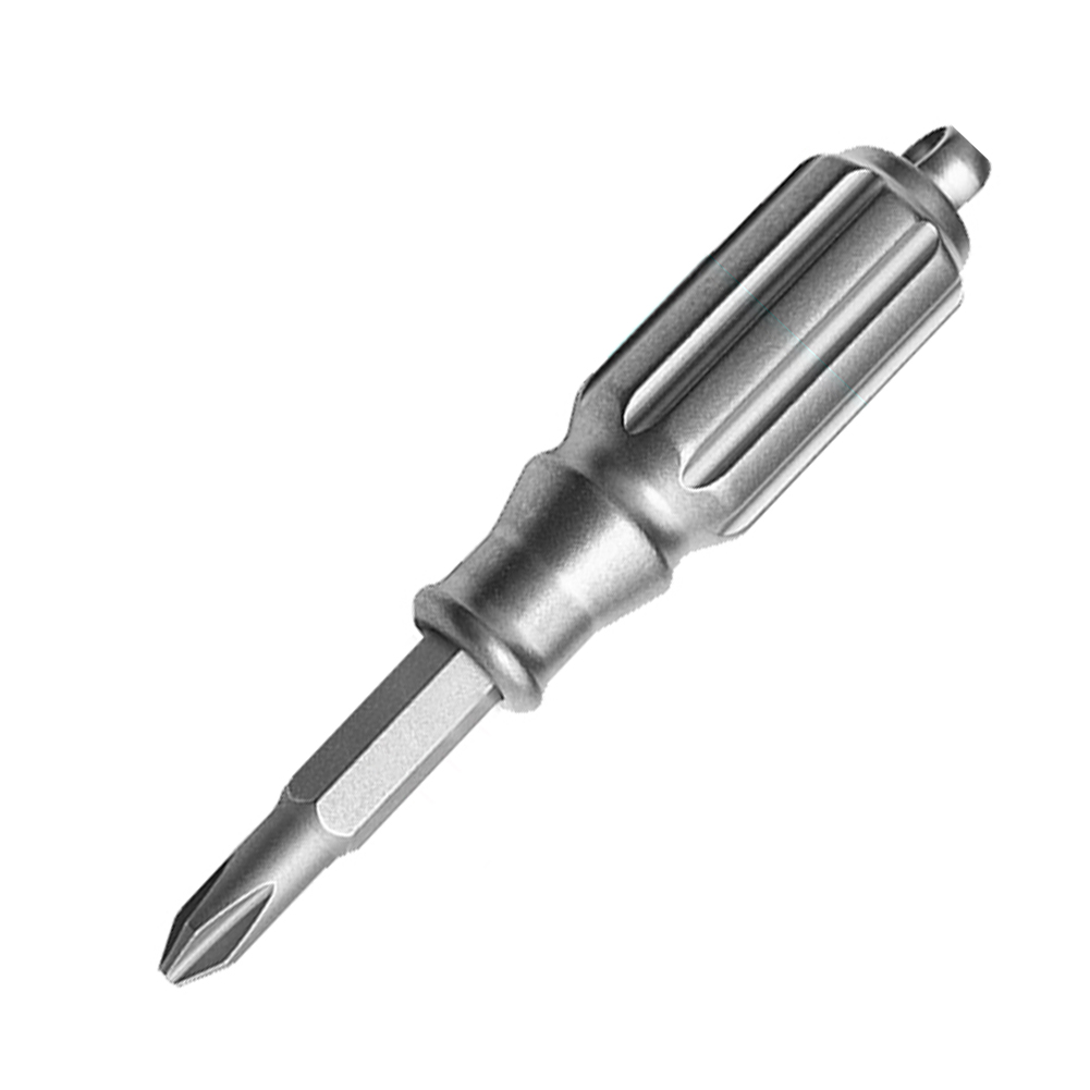 1pc Small Alloy Screwdriver Ha - Hand Tools And Workshop Equipment 评论和价格