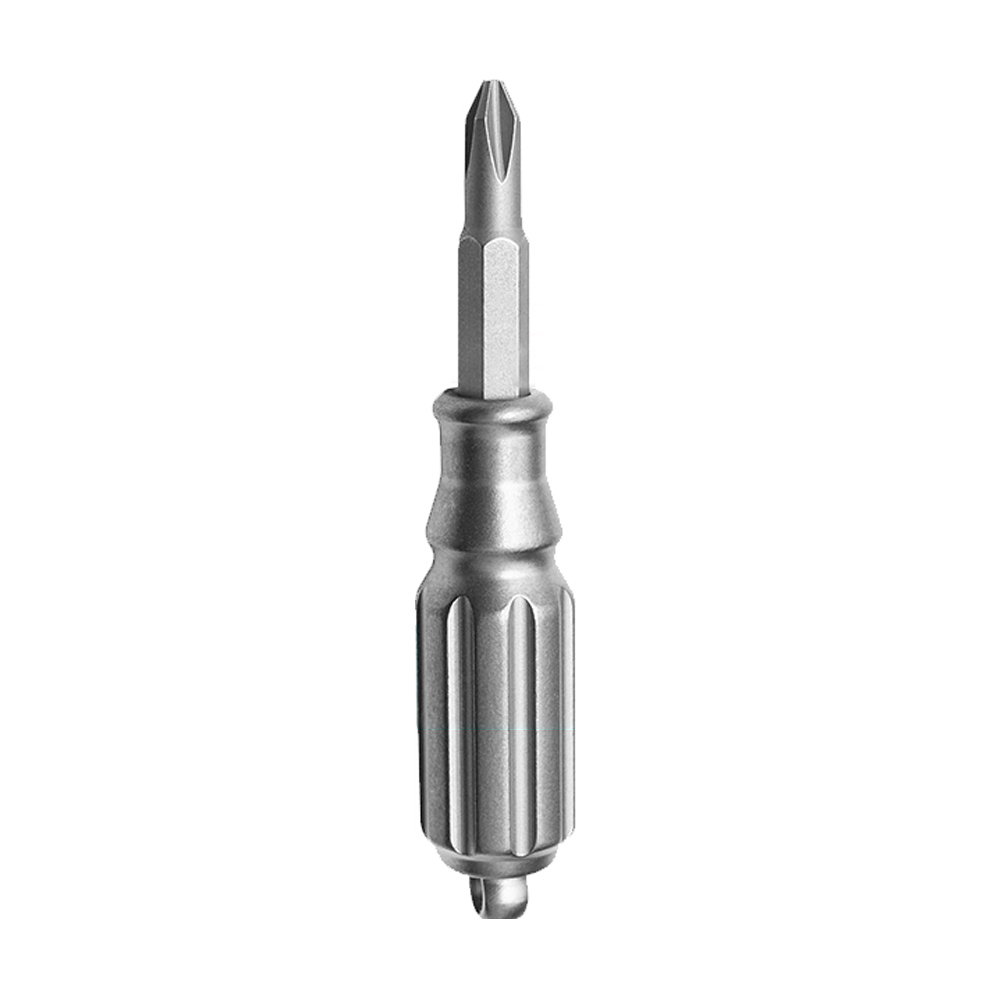 1pc Small Alloy Screwdriver Ha - Hand Tools And Workshop Equipment 评论和价格