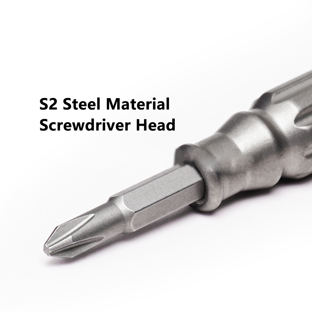 1pc Small Alloy Screwdriver Ha - Hand Tools And Workshop Equipment 评论和价格