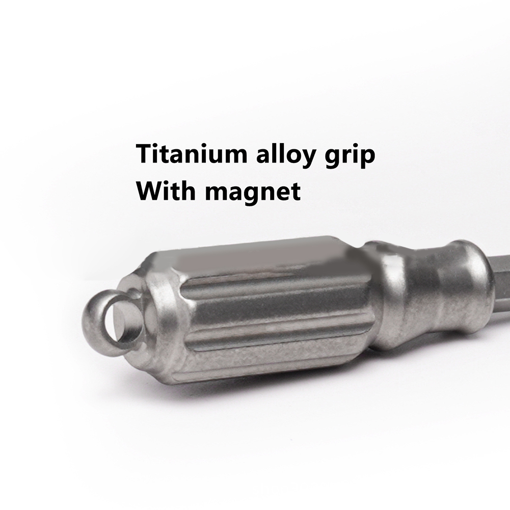 1pc Small Alloy Screwdriver Ha - Hand Tools And Workshop Equipment 评论和价格