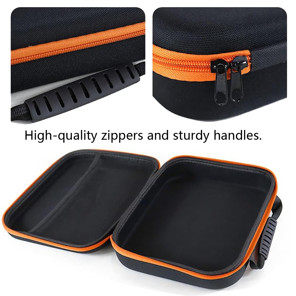 Hard Shell Storage Box Waterpr - Tools In Electrical Workshop 评论和价格