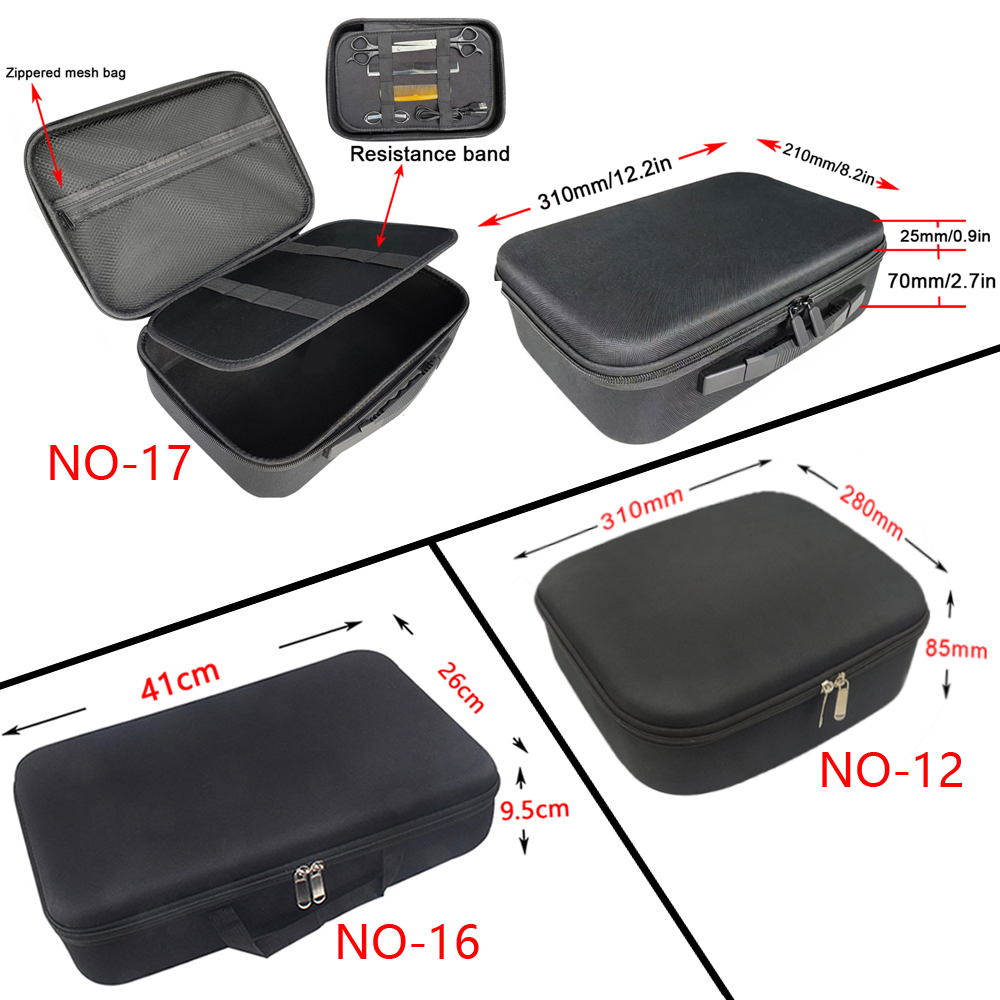 Hard Shell Storage Box Waterpr - Tools In Electrical Workshop 评论和价格