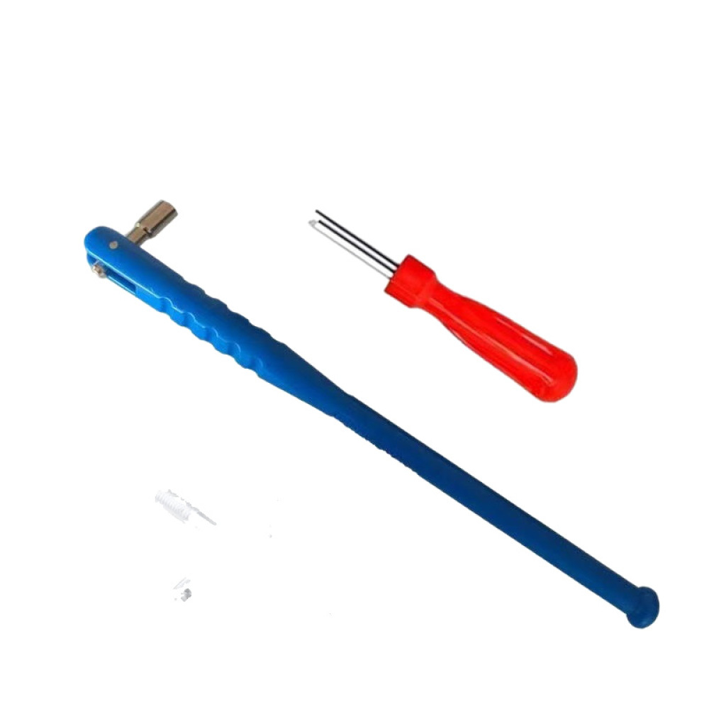 Automotive Tire Valve Stem Rep - Hand Tools And Workshop Equipment 评论和价格