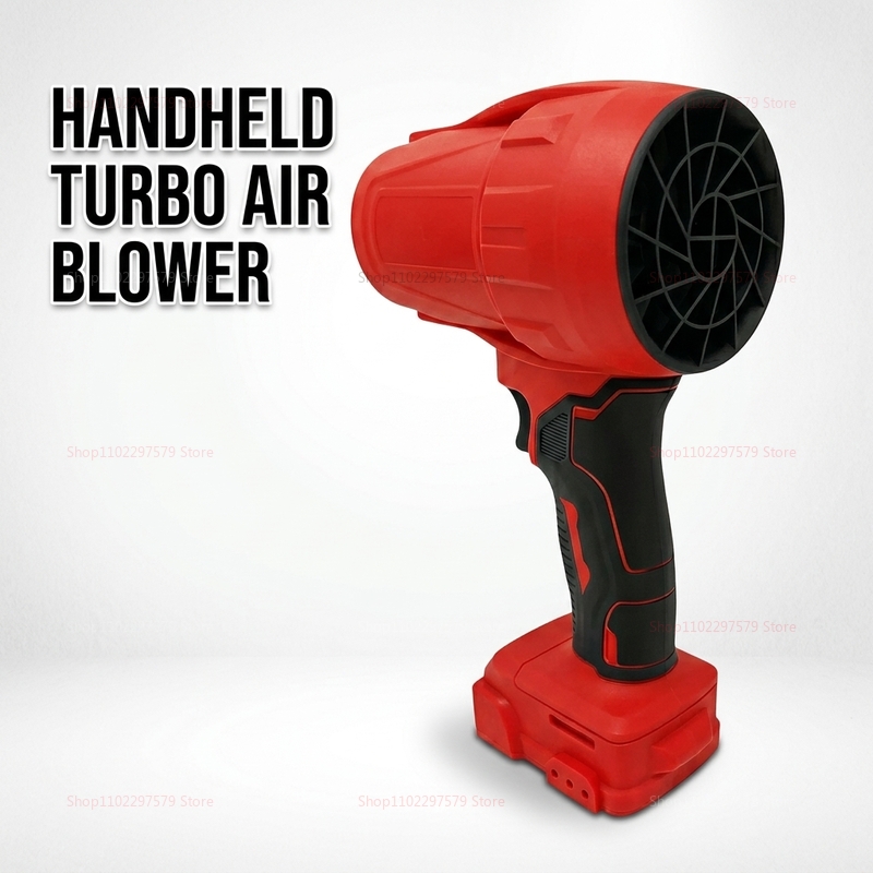 18V Cordless Turbo Fan Blower  - Power Tools In Workshop 评论和价格