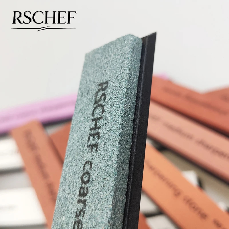 60#-3000# grit Whetstone Profe - Sharpening Stone Whetstone 评论和价格