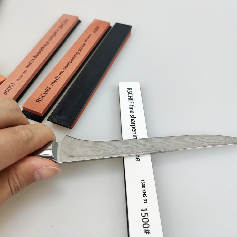 60#-3000# grit Whetstone Profe - Sharpening Stone Whetstone 评论和价格