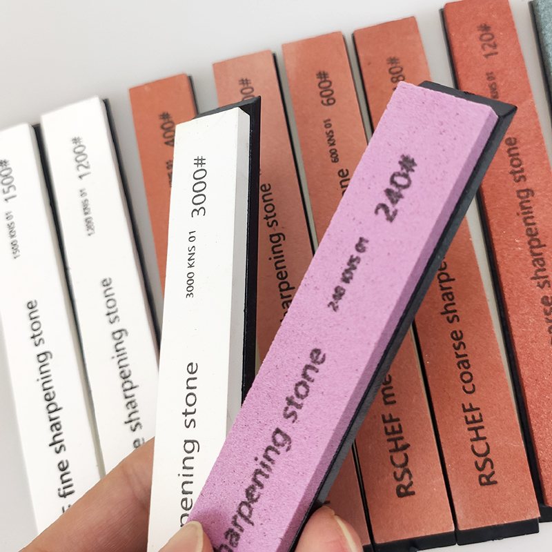 60#-3000# grit Whetstone Profe - Sharpening Stone Whetstone 评论和价格