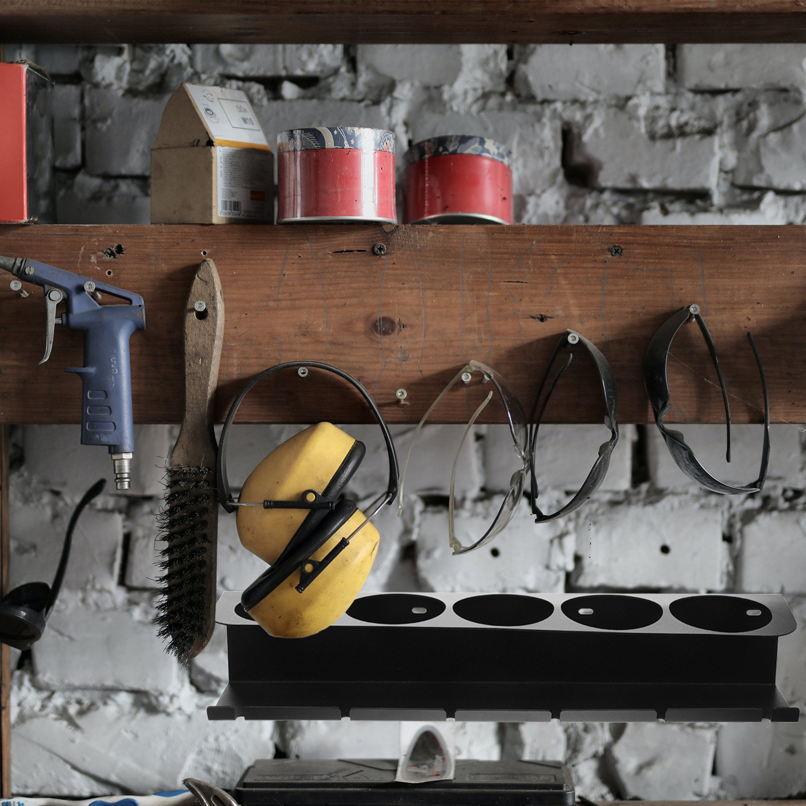 1Set Heavy Duty Metal Power To - Power Tools In Workshop 评论和价格