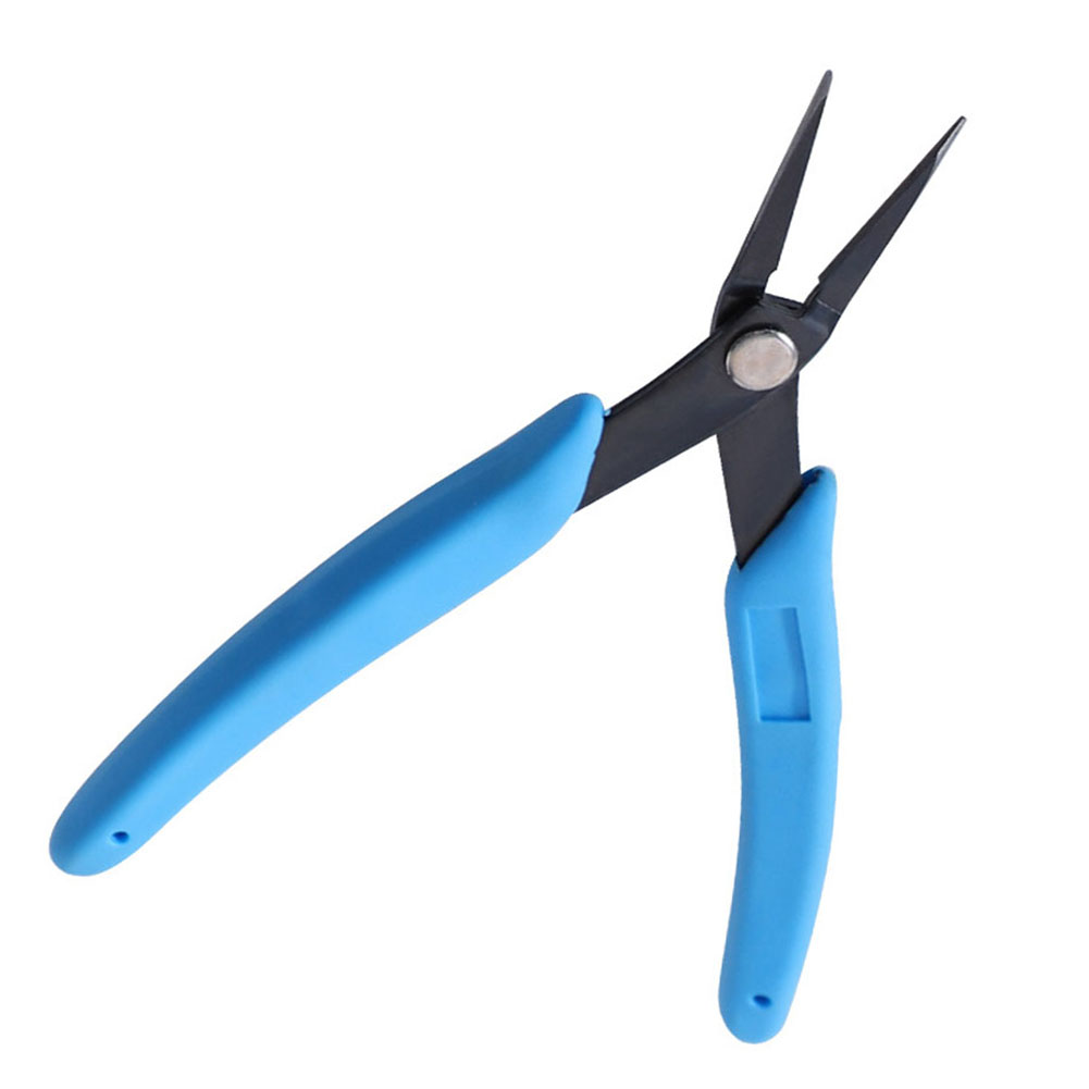 Chain Tweezer Nose Plier Finer - Hand Tools And Workshop Equipment 评论和价格