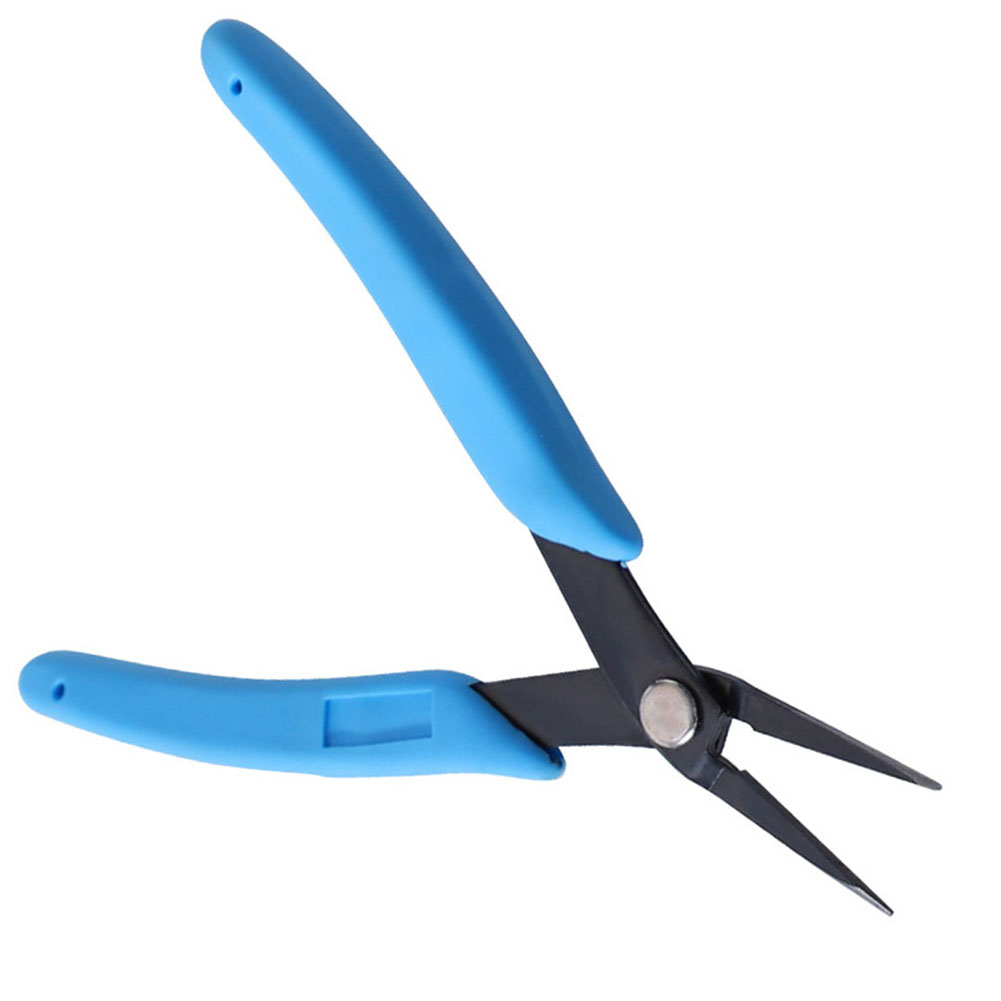 Chain Tweezer Nose Plier Finer - Hand Tools And Workshop Equipment 评论和价格