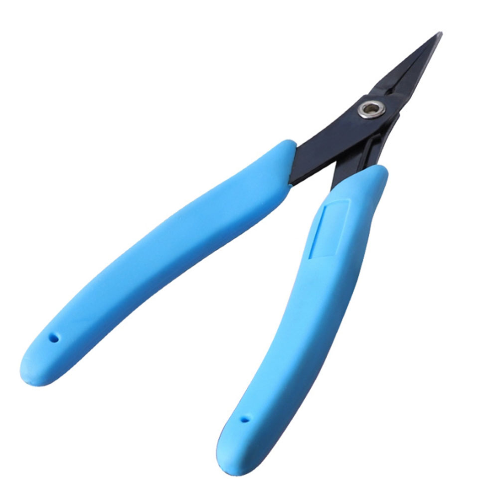 Chain Tweezer Nose Plier Finer - Hand Tools And Workshop Equipment 评论和价格