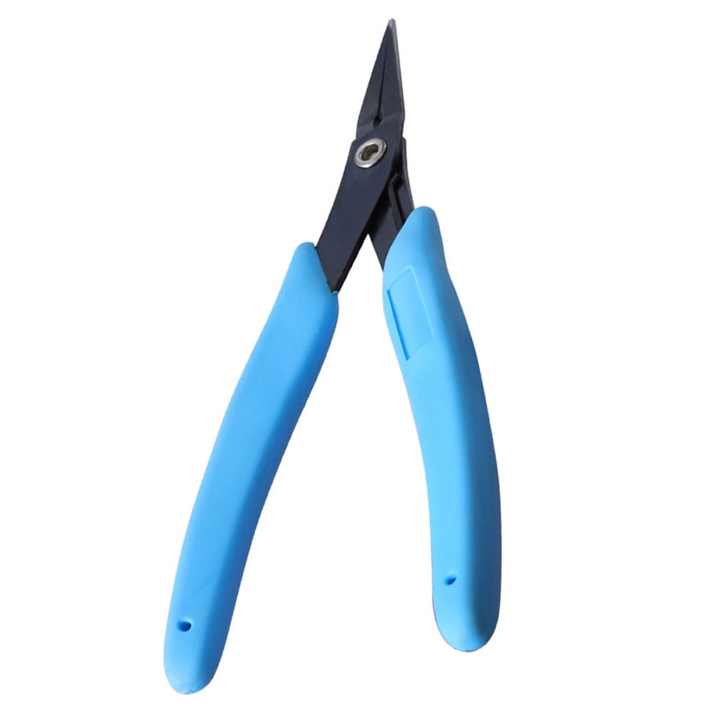 Chain Tweezer Nose Plier Finer - Hand Tools And Workshop Equipment 评论和价格