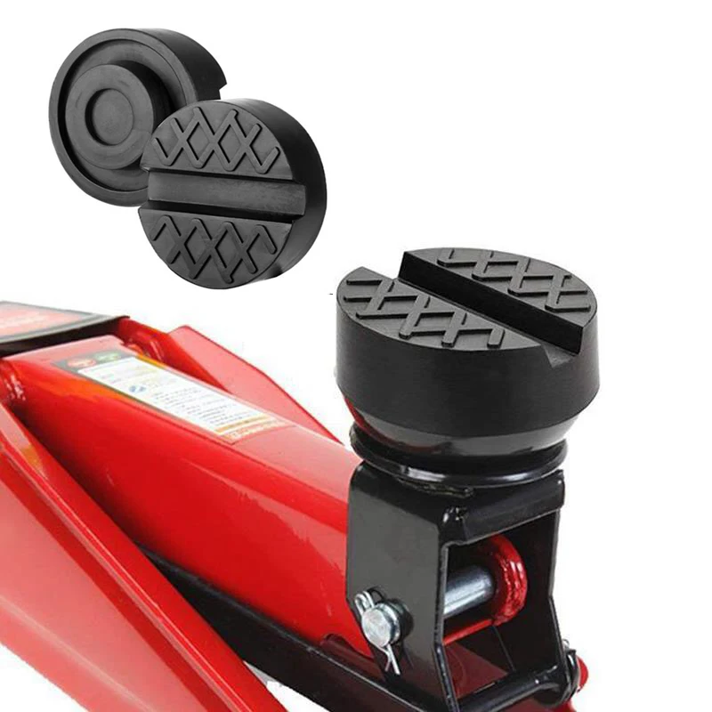 Car Jacks Hydraulic Lift Rubbe - Special Tools Mechanical Workshop 评论和价格