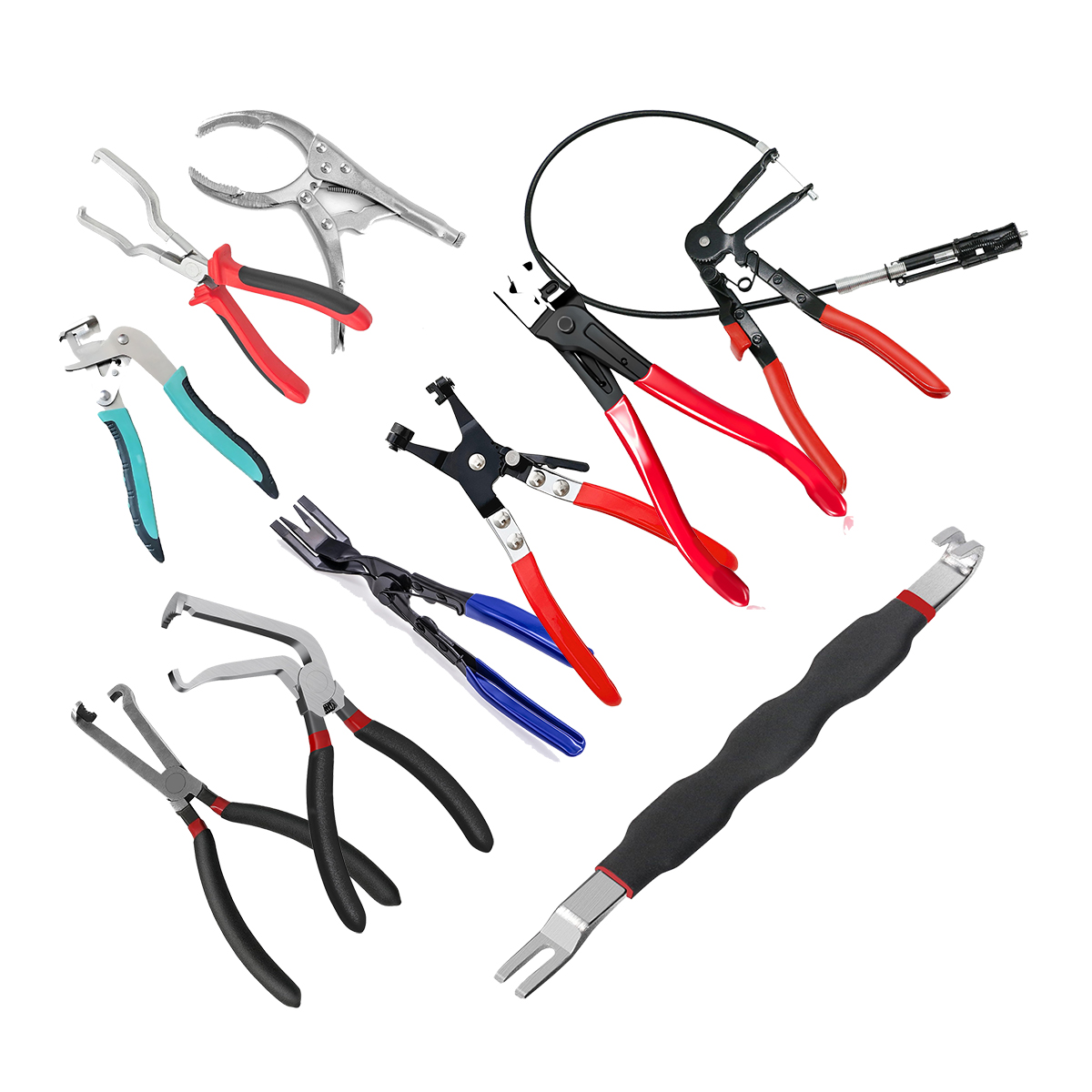 Car Disassembly Tools Maintena - Special Tools Mechanical Workshop 评论和价格