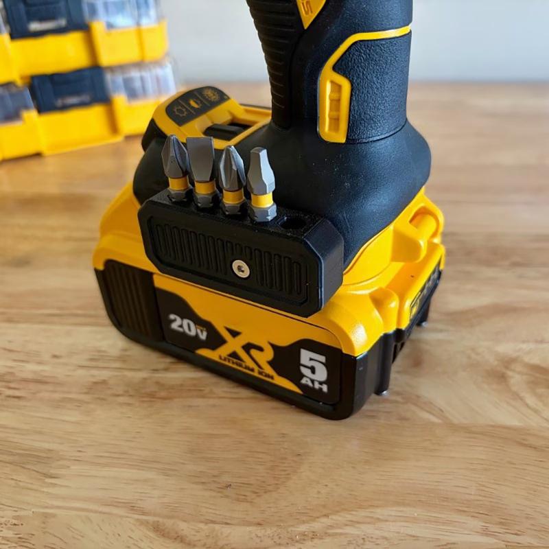 5PCS/10PCS Magnetic Drill Bit  - Power Tools In Workshop 评论和价格
